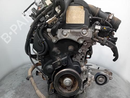 Engine PEUGEOT 308 II (LB_, LP_, LW_, LH_, L3_)  | BP29904243M1