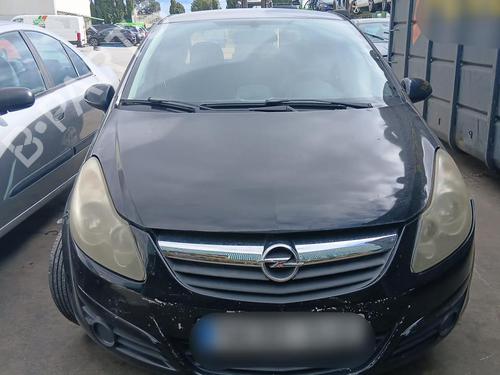 Brugte OPEL CORSA D (S07)    4613287