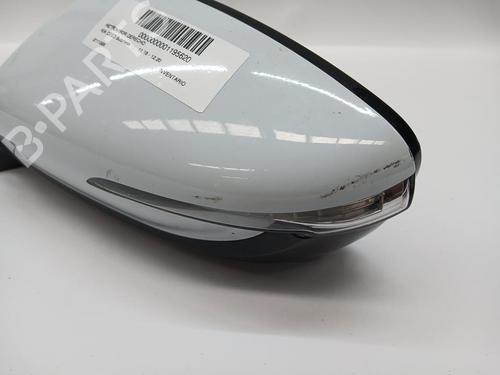 Left mirror KIA CEED (CD) | BP37476862C26 - Image 4