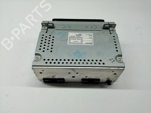Radio FORD ECOSPORT 1.5 EcoBlue TDCi | BP30057385E6 