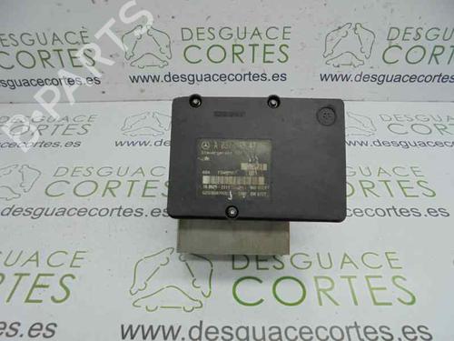 Control unit MERCEDES-BENZ CLK Convertible (A209) CLK 320 CDI (209.420) | BP10253701M11 