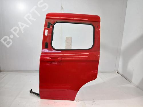 left-slide-door-ford-tourneo-courier-b460-mpv-2014-33673141 main image