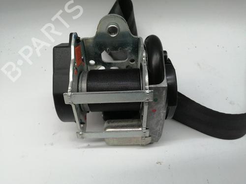 Front left seatbelt FORD FOCUS III Turnier | BP37594459I26 - Image 4