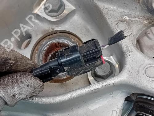 Right rear steering knuckle TESLA MODEL 3 (5YJ3)  | BP34286174M28  - Image 5