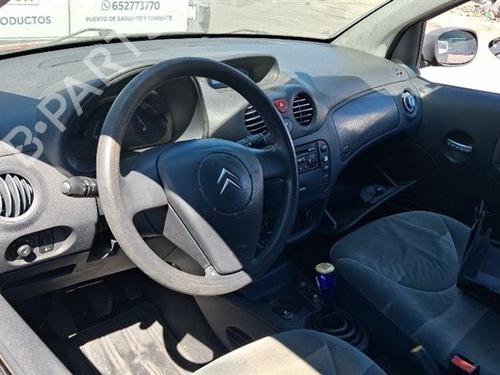Used Parts CITROËN C2 (JM_) 1.4 HDi 4985411