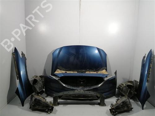 full-front-mazda-cx-5-kf-2016-27877203 main image