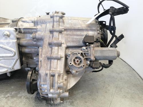 Transfer box MERCEDES-BENZ M-CLASS (W164) ML 280 CDI 4-matic (164.120) | BP18309102M36 