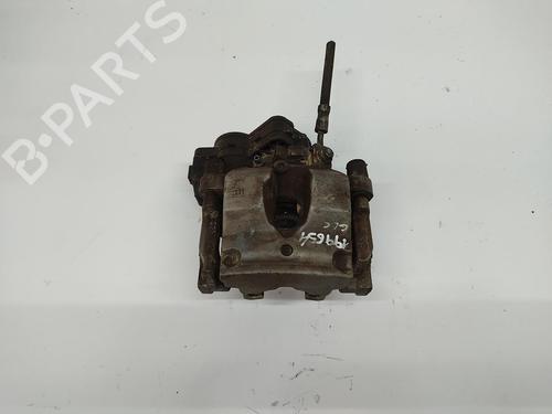 Used Left rear brake caliper Left rear brake caliper MERCEDES-BENZ GLC (X253) 200 d 4-matic (253.916) (163 hp) 35786973 35786973