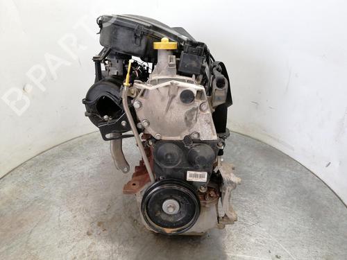 Engine DACIA SANDERO  | BP33169455M1  - Image 7
