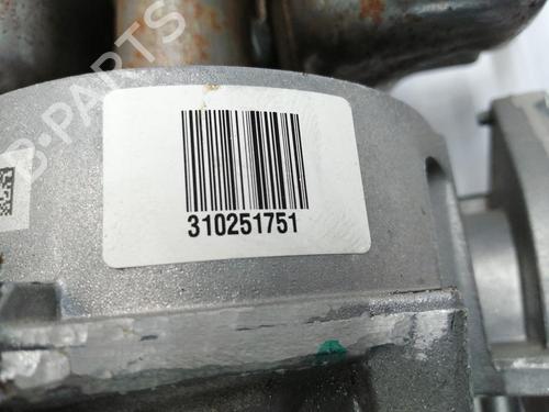 Steering column FIAT 500 (312_) | BP35799451M21 - Image 2
