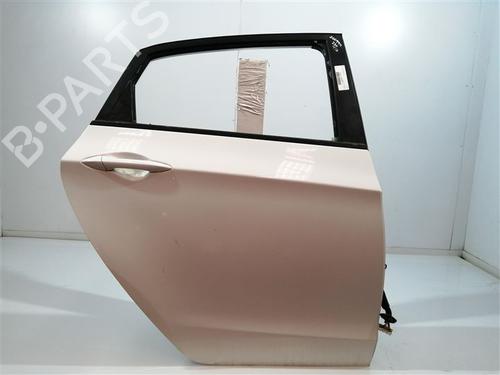 right-rear-door-hyundai-i30-coupe-2013-26934318 main image