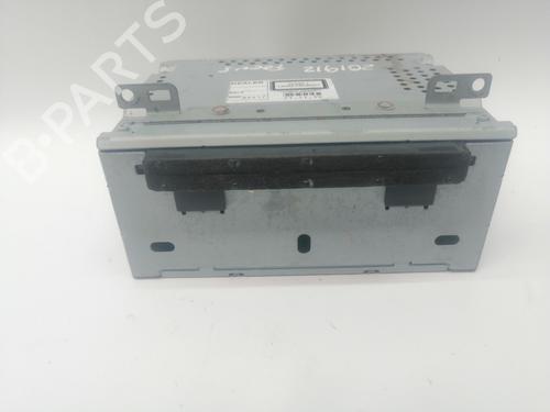 Used Radio FORD FOCUS III [2010-2020]  27514728