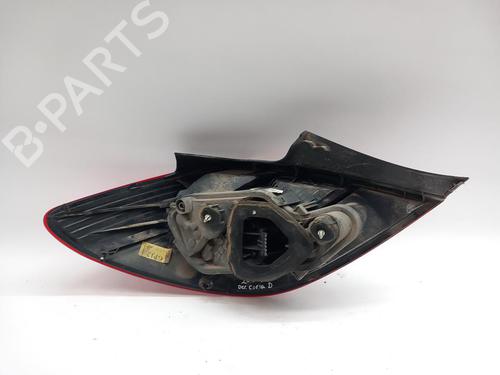 Right taillight OPEL CORSA D (S07) | BP35736816C35 - Image 4