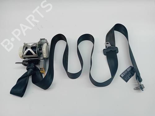 Used Front right seatbelt Front right seatbelt CITROËN C3 III (SX) [2016-2026] 33470472 33470472