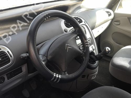 Right mirror CITROËN XSARA PICASSO (N68) 1.6 HDi | BP27222611C27 