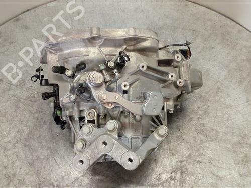 Used Gearbox Gearbox 15673018 15673018
