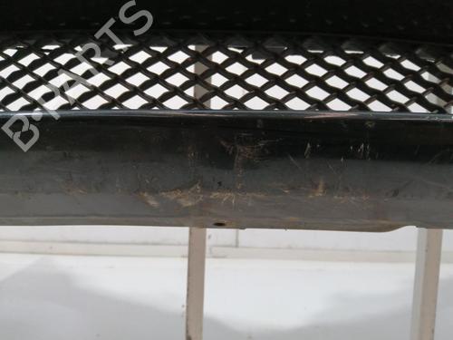 Front bumper JAGUAR XF I (X250) 3.0 D | BP29351620C7 