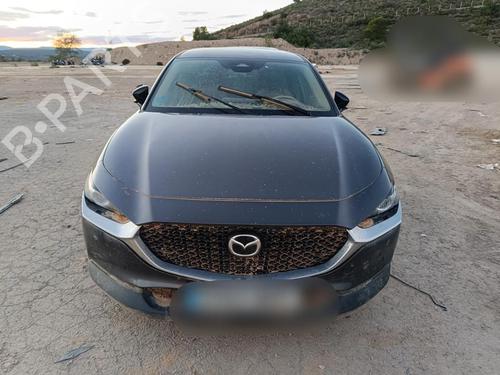 Used Parts MAZDA CX-30 (DM) [2019-2025]  4350325