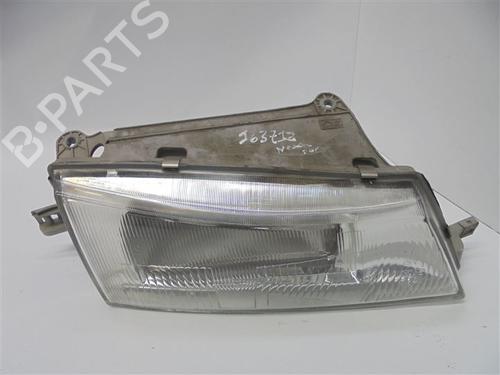 Used Right headlight Right headlight DAEWOO NEXIA 1.5 (08, 68) (75 hp) 8932779 8932779
