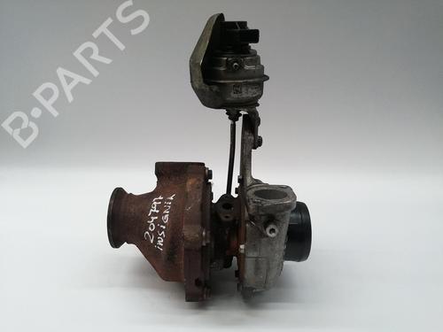 Used Turbocharger/Supercharger OPEL INSIGNIA A (G09) [2008-2017]  30400220