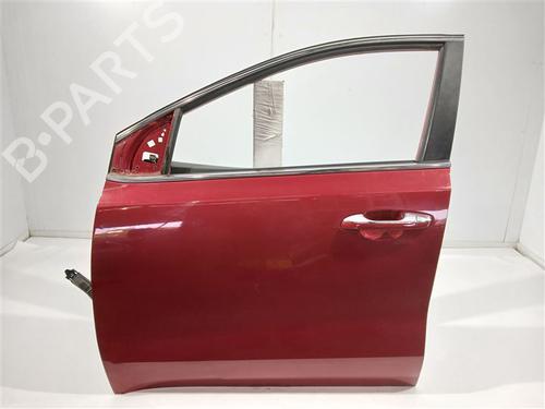 Used Left front door Left front door KIA SPORTAGE IV (QL, QLE) 1.7 CRDi (116 hp) 39699513 39699513