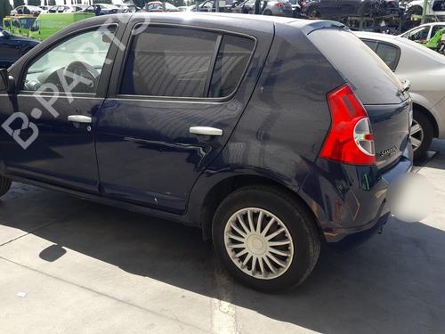 Left mirror DACIA SANDERO  | BP21549389C26 