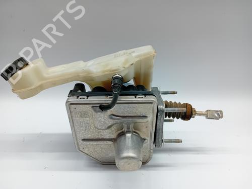 Control unit FORD FOCUS IV (HN)  | BP29546891M11 