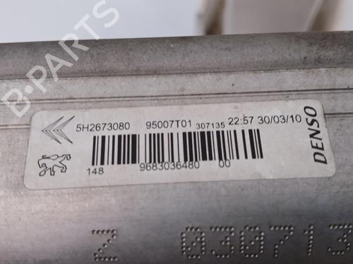 AC radiator CITROËN C3 II (SC_) | BP38603304M32 - Image 3