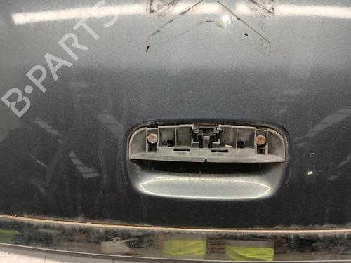 Tailgate CITROËN C4 I Saloon 1.6 HDi | BP29865476C6