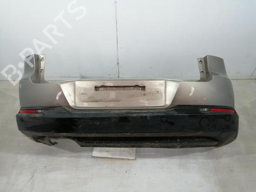 Used Rear bumper VW TIGUAN (5N_) [2007-2018]  27613907