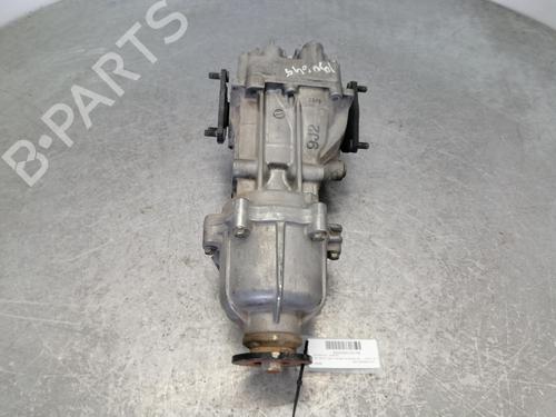 Used Rear differential FIAT SEDICI (189_) 2.0 D Multijet (135 hp) 19419503