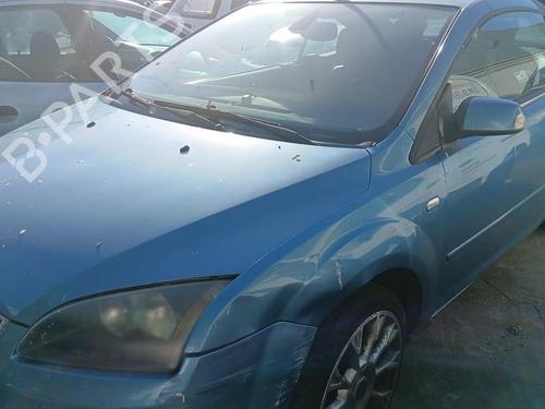 Engine FORD FOCUS II Convertible 2.0 | BP37195252M1 - Image 12