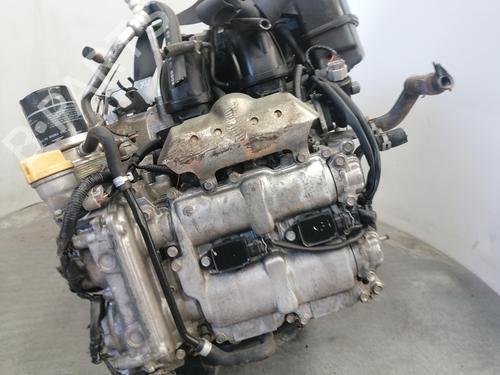 Engine SUBARU XV (_GP_) 2.0 i AWD (GP7, G33GP) | BP28289281M1 