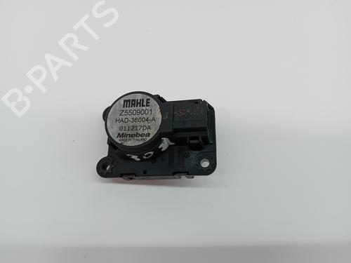 Electronic module PEUGEOT 308 II (LB_, LP_, LW_, LH_, L3_)  | BP27655583M83