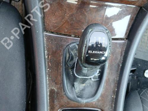 Intercooler MERCEDES-BENZ C-CLASS (W203) C 200 CDI (203.004) | BP37594642M30 - Image 9
