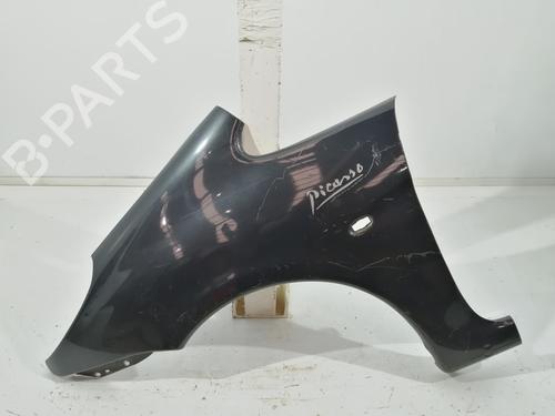 Used Left front fenders CITROËN XSARA PICASSO (N68) 1.6 HDi (109 hp) 28517483