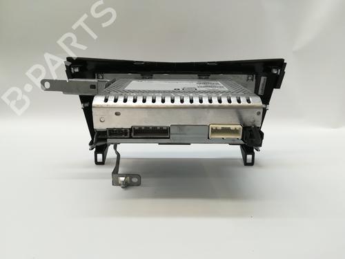 Radio NISSAN QASHQAI II SUV (J11, J11_) 1.6 dCi | BP11055133E6 