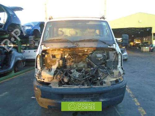 Used Parts RENAULT MASCOTT Platform/Chassis (UH_, HH_)    1376082