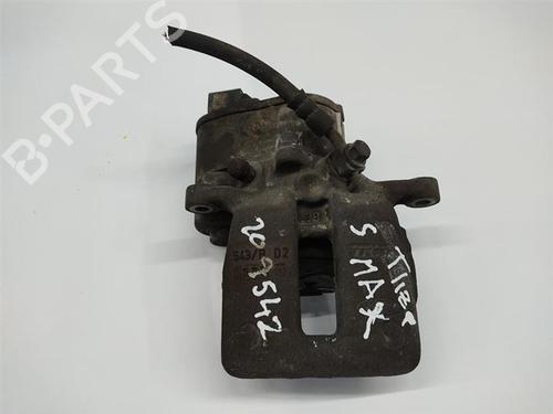 Used Left rear brake caliper Left rear brake caliper FORD S-MAX (WA6) 2.0 TDCi (140 hp) 36276178 36276178