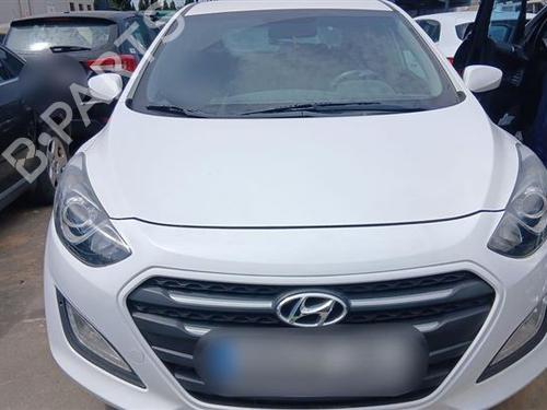 Left tailgate light HYUNDAI i30 (PDE, PD, PDEN) 1.4 MPI | BP36322299C79 - Image 4