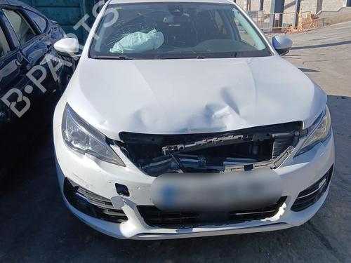 Used Parts PEUGEOT 308 II (LB_, LP_, LW_, LH_, L3_) [2013-2021]  4319196