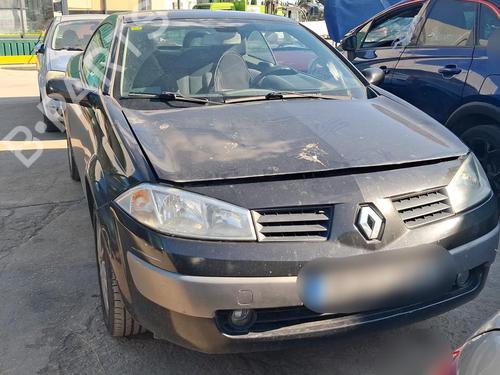 Used Parts RENAULT MEGANE II Coupé-Cabriolet (EM0/1_) 4552505