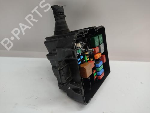 Fuse box CITROËN C4 III (BA_, BB_, BC_)  | BP29588264E1 