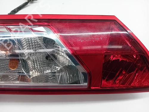 Right taillight FORD TRANSIT CONNECT V408 Box Body/MPV 1.5 TDCi | BP33398485C35 - Image 4