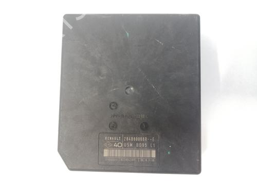 Fuse box RENAULT MEGANE III Hatchback (BZ0/1_, B3_) 1.9 dCi (BZ0N, BZ0J) | BP15515758E1 