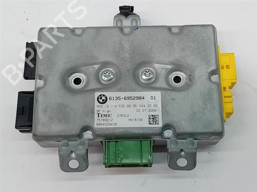Used Electronic module Electronic module BMW 6 (E63) 645 Ci (333 hp) 37032691 37032691