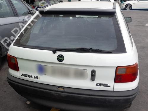 Right taillight OPEL ASTRA F Saloon (T92) 1.4 (F19, M19) | BP13481573C35 