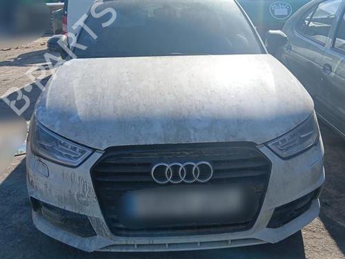 Used Parts AUDI A1 Sportback (8XA, 8XF) 1.6 TDI 4974905