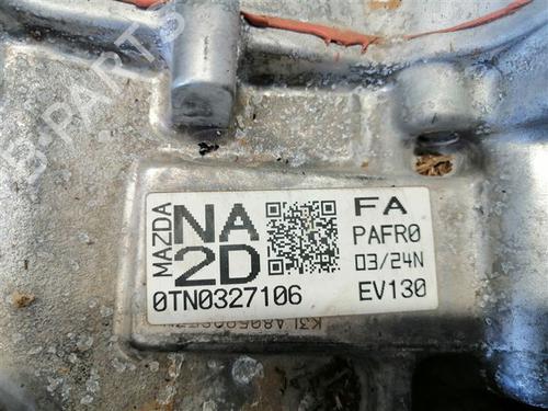 Gearbox MAZDA 3 Hatchback (BP) 2.0 SKYACTIV-G M Hybrid | BP15507036M3 - Image 5