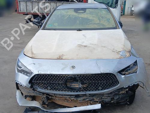 Used Parts MERCEDES-BENZ CLA (C118) CLA 250 e (118.386) (218 hp) 4432821